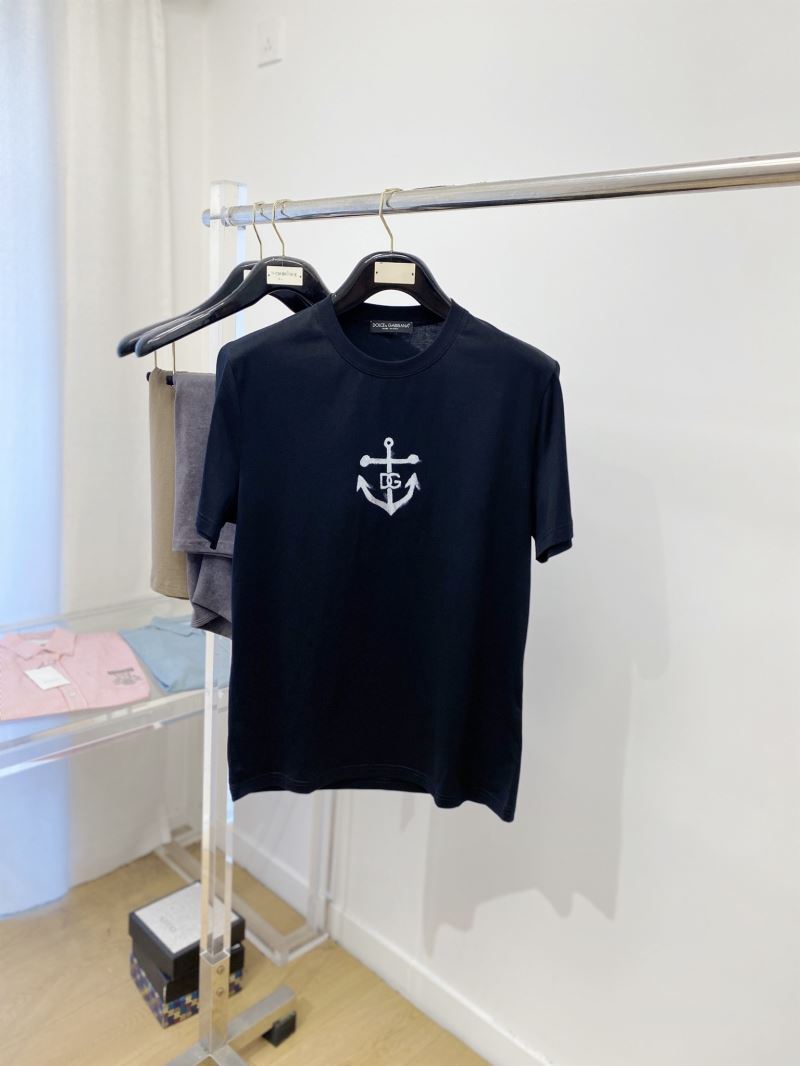 Dolce Gabbana T-Shirts